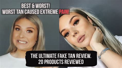 chloe sims fake tan review|tan dun biography.